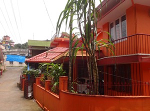 Seasons Madikeri | Stuart Hill