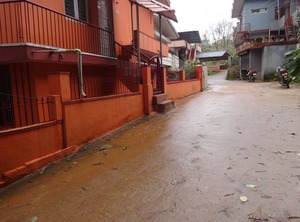 Seasons Madikeri | Stuart Hill