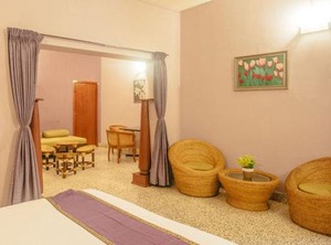 Hanu Reddy Residences Wallace Garden | Thousand Lights West