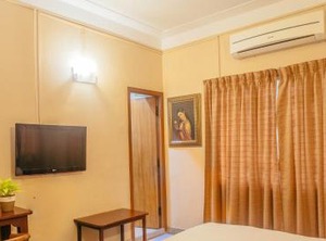 Hanu Reddy Residences Wallace Garden | Thousand Lights West