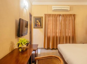 Hanu Reddy Residences Wallace Garden | Thousand Lights West