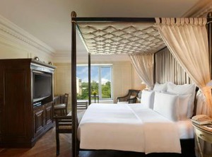 Hilton Mumbai International Airport | Mumbai