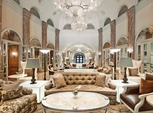 Hilton Mumbai International Airport | Mumbai
