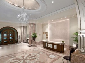 Hilton Mumbai International Airport | Mumbai