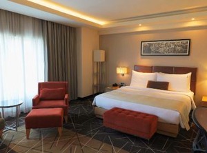 Holiday Inn Chennai Expressway Ihg Hotel | Mylapore Tiruvallikk