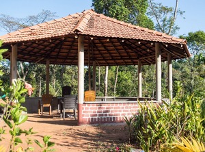 Homestay The Hustle Bustle Of City Midst Nature | Mudigere