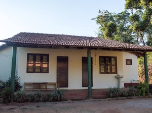 Homestay The Hustle Bustle Of City Midst Nature | Mudigere