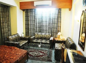 Hotel Amsun Pride | Bathinda