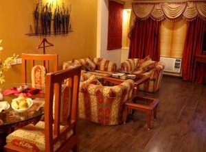 Hotel Ans | Raigarh