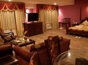 Hotel Ans | Raigarh