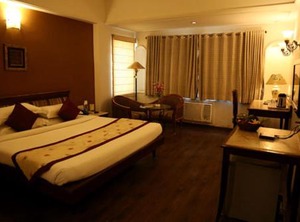 Hotel Ans | Raigarh