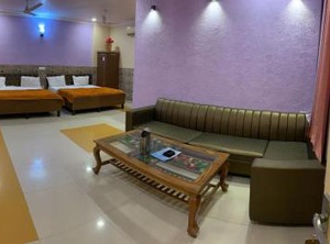 Hotel Siddharth Residency | Dehradun