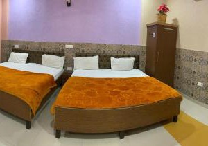 Hotel Siddharth Residency | Dehradun