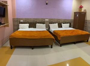 Hotel Siddharth Residency | Dehradun