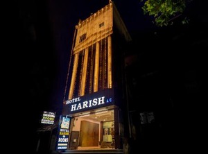 Hotel | Rameshwaram