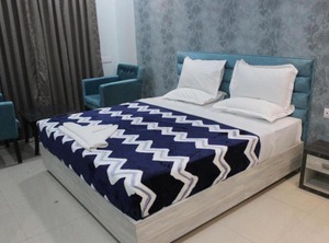 Hotel Heritage | Raipur