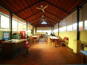 Hotel | Mysore
