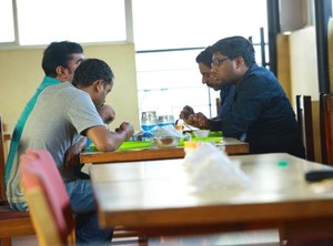 Hotel | Mysore