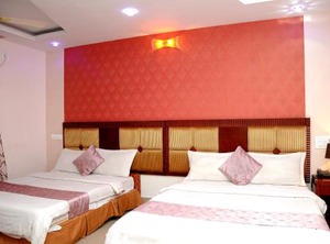 Hotel | Mysore