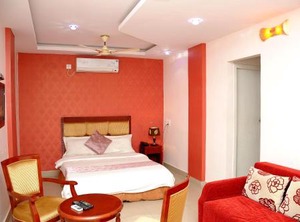 Hotel | Mysore