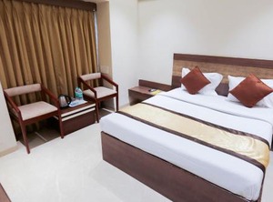 Hotel Palace | Shirdi