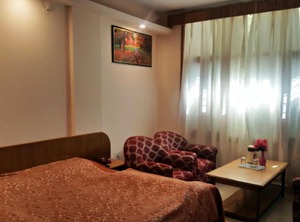 Hotel Mount | Gobind Dham