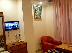 Hotel Mount | Gobind Dham