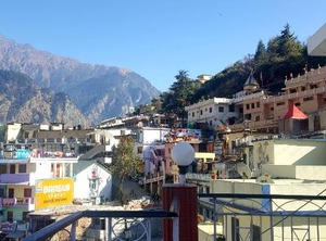 Hotel Mount | Gobind Dham