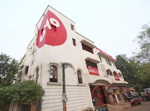 Oyo Kalinga Hospital | Bhubaneshwar
