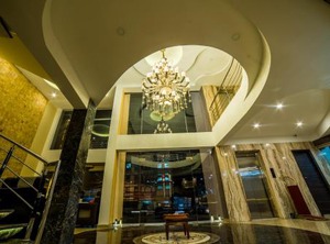 Hotel President | Madurai Main