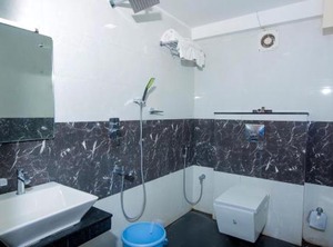 Hotel President | Madurai Main