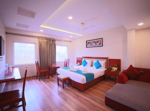 Hotel President | Madurai Main