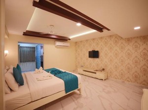 Hotel President | Madurai Main