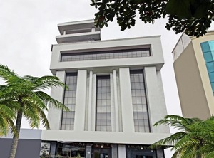 Hotel Saaket Residency | Dabagardens