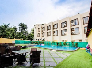 Hotel Saffron | Chaibasa