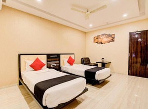 Hotel Saffron | Chaibasa