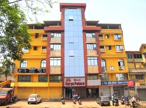 Hotel Surya Palace | Margao