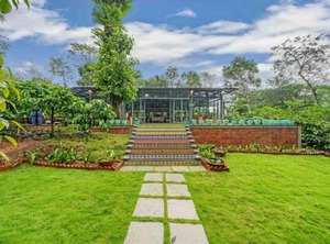 Magnolia Estates Resorts | Virarajendrapet