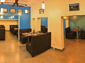 Mamalla Inn | Mahabalipuram Beach