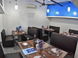Mamalla Inn | Mahabalipuram Beach