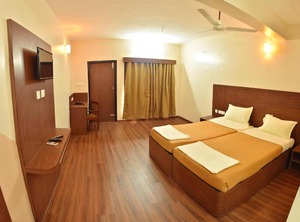 Mamalla Inn | Mahabalipuram Beach