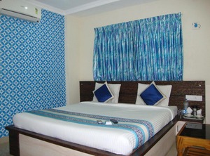Residency | Tambaram