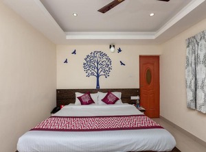 Residency | Tambaram