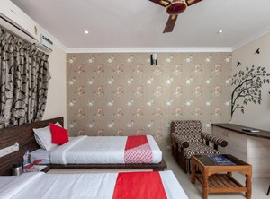 Residency | Tambaram