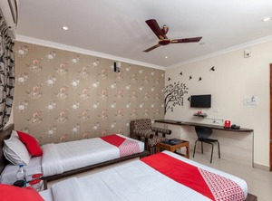 Residency | Tambaram