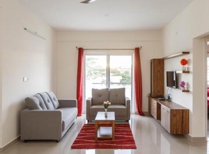 Mistyblue | Panduranga Nagar