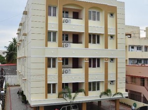 Residency | Ram Nagar