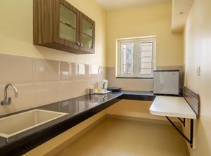 Residency | Ram Nagar