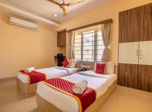 Residency | Ram Nagar