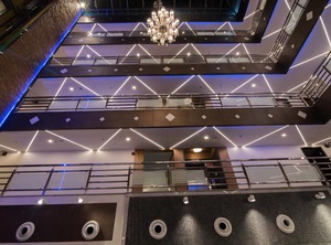 Npg Hotel | Chikkajala